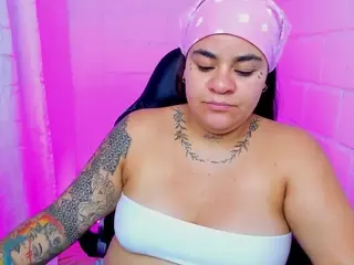 sharoonhills's Live Sex Cam Show