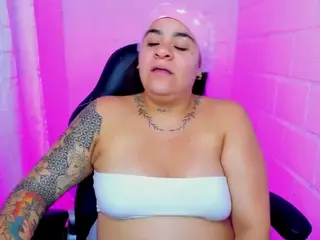 sharoonhills's Live Sex Cam Show