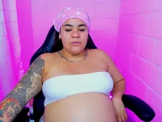 sharoonhills's Live Sex Cam Show