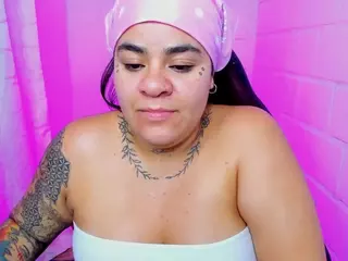 sharoonhills's Live Sex Cam Show