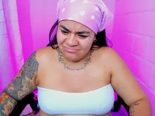 sharoonhills's Live Sex Cam Show