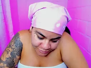 sharoonhills's Live Sex Cam Show