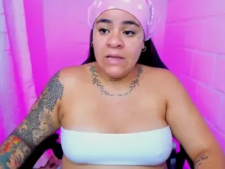 sharoonhills's Live Sex Cam Show