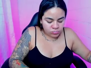 sharoonhills's Live Sex Cam Show