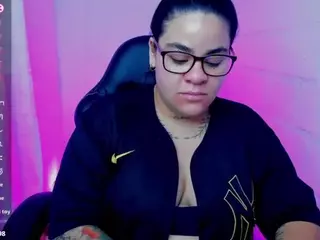 sharoonhills's Live Sex Cam Show