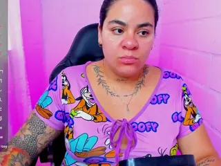 sharoonhills's Live Sex Cam Show