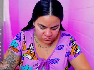 sharoonhills's Live Sex Cam Show