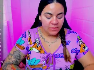 sharoonhills's Live Sex Cam Show