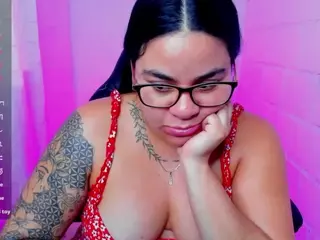 sharoonhills's Live Sex Cam Show