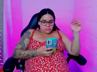 sharoonhills's Live Sex Cam Show