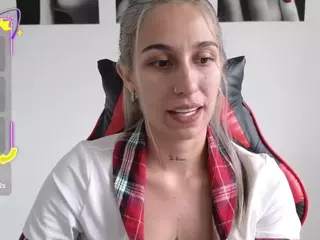 tammyandradee's Live Sex Cam Show