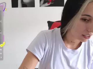 tammyandradee's Live Sex Cam Show