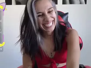 tammyandradee's Live Sex Cam Show