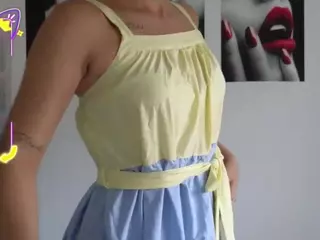 tammyandradee's Live Sex Cam Show