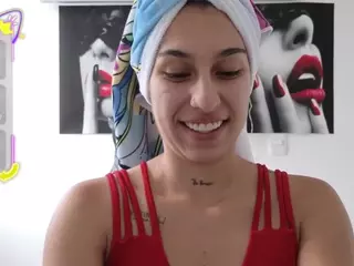 tammyandradee's Live Sex Cam Show