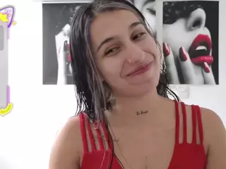 tammyandradee's Live Sex Cam Show