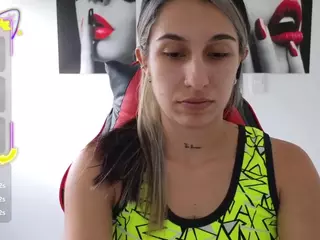 tammyandradee's Live Sex Cam Show