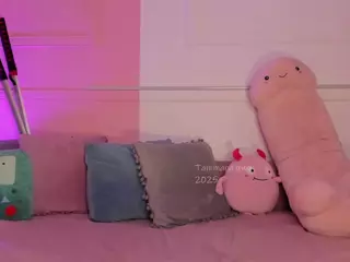 Tammara uwu's Live Sex Cam Show