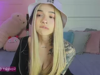 Tammara uwu's Live Sex Cam Show