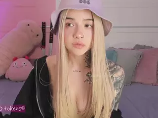 Tammara uwu's Live Sex Cam Show