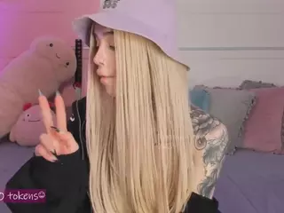 Tammara uwu's Live Sex Cam Show