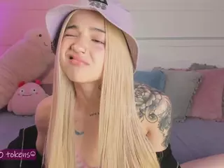 Tammara uwu's Live Sex Cam Show