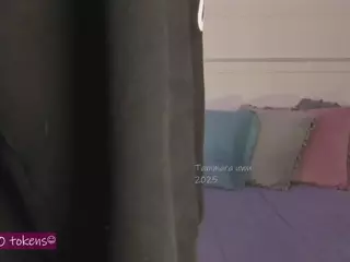 Tammara uwu's Live Sex Cam Show