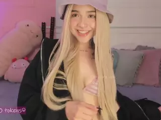 Tammara uwu's Live Sex Cam Show