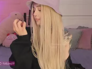 Tammara uwu's Live Sex Cam Show