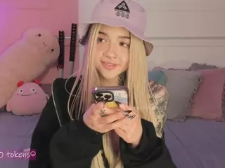 Tammara uwu's Live Sex Cam Show