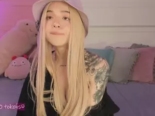 Tammara uwu's Live Sex Cam Show