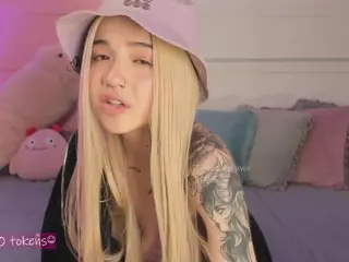 Tammara uwu's Live Sex Cam Show