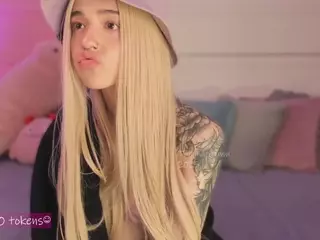Tammara uwu's Live Sex Cam Show