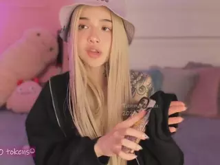 Tammara uwu's Live Sex Cam Show