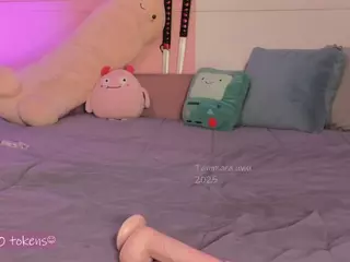 Tammara uwu's Live Sex Cam Show
