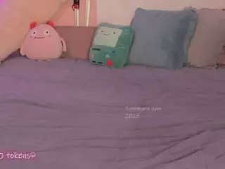 Tammara uwu's Live Sex Cam Show