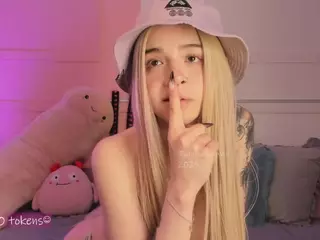 Tammara uwu's Live Sex Cam Show