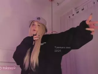 Tammara uwu's Live Sex Cam Show