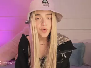 Tammara uwu's Live Sex Cam Show