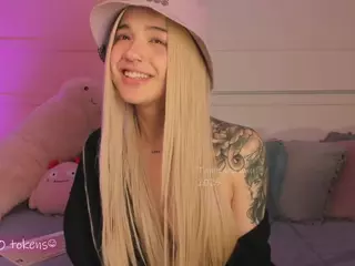 Tammara uwu's Live Sex Cam Show