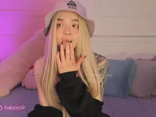 Tammara uwu's Live Sex Cam Show