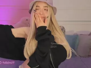 Tammara uwu's Live Sex Cam Show