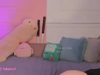 Tammara uwu's Live Sex Cam Show