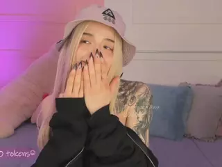 Tammara uwu's Live Sex Cam Show