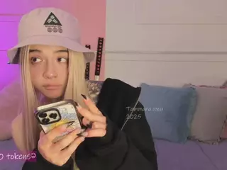 Tammara uwu's Live Sex Cam Show