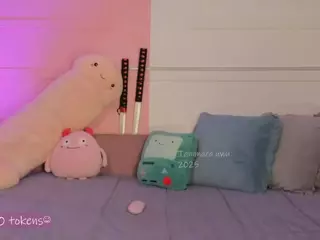 Tammara uwu's Live Sex Cam Show