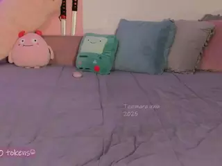 Tammara uwu's Live Sex Cam Show