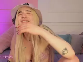 Tammara uwu's Live Sex Cam Show