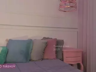Tammara uwu's Live Sex Cam Show