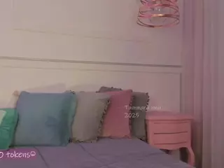 Tammara uwu's Live Sex Cam Show
